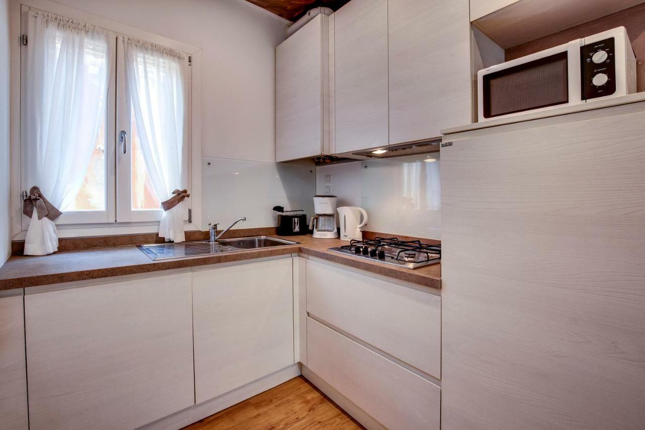 Charming Castello Appartamento