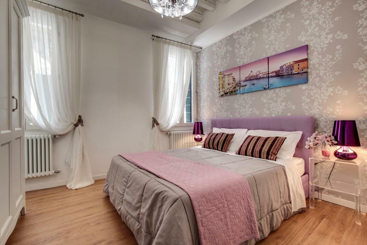 Charming Castello Appartamento *