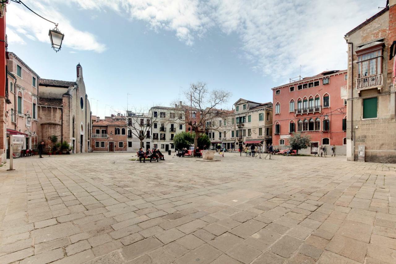 Appartamento Charming Castello Venezia