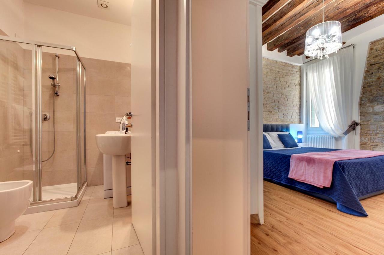 Appartamento Charming Castello Venezia