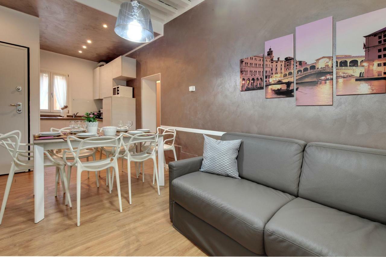 Appartamento Charming Castello *