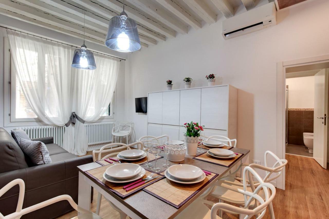 Appartamento Charming Castello Venezia