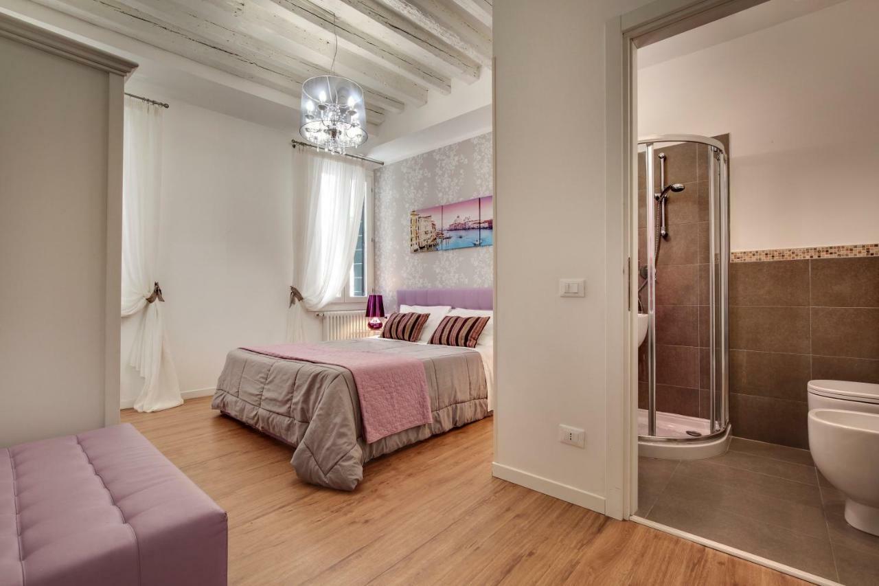 Appartamento Charming Castello