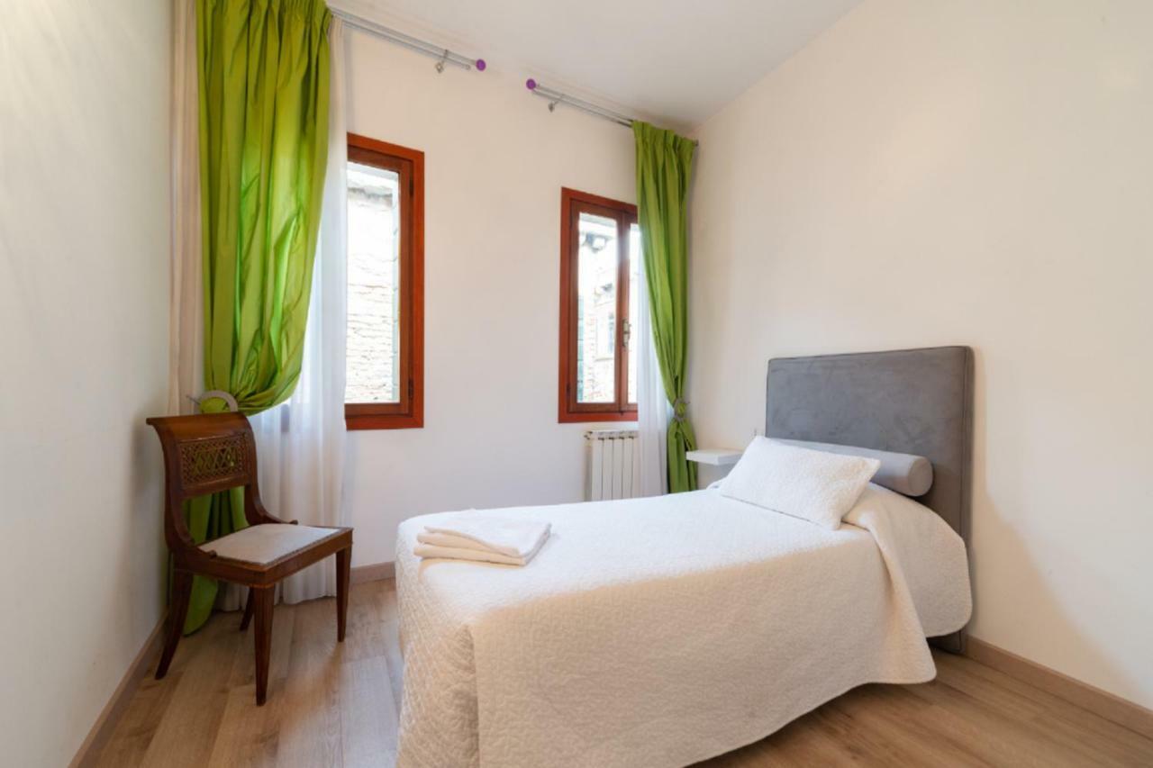Appartement Serenissima Venise