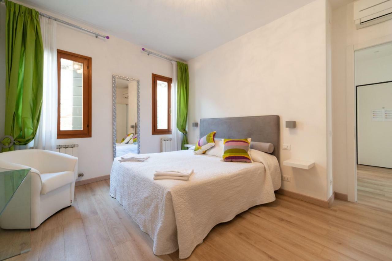 Appartement Serenissima