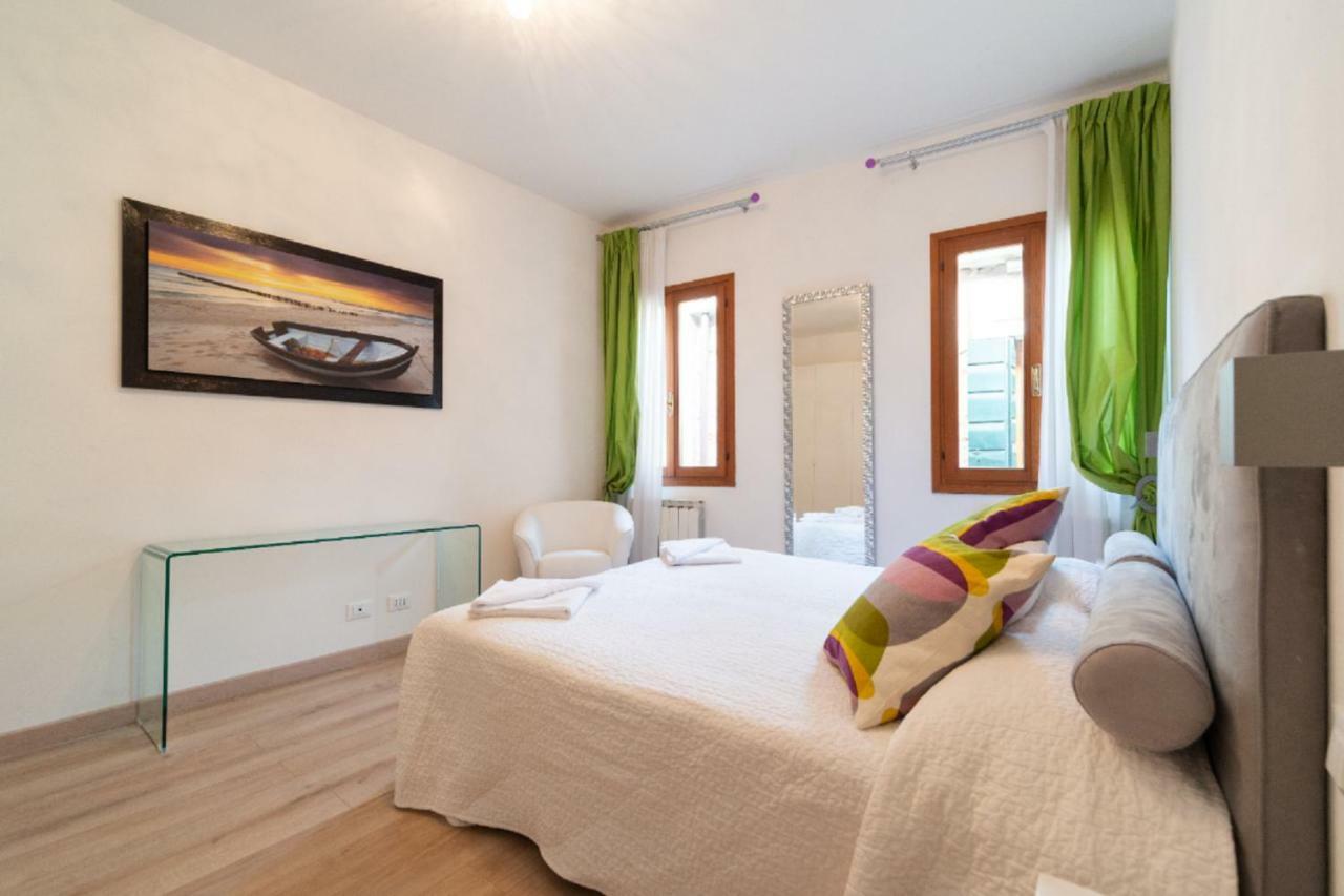 Appartement Serenissima Venise