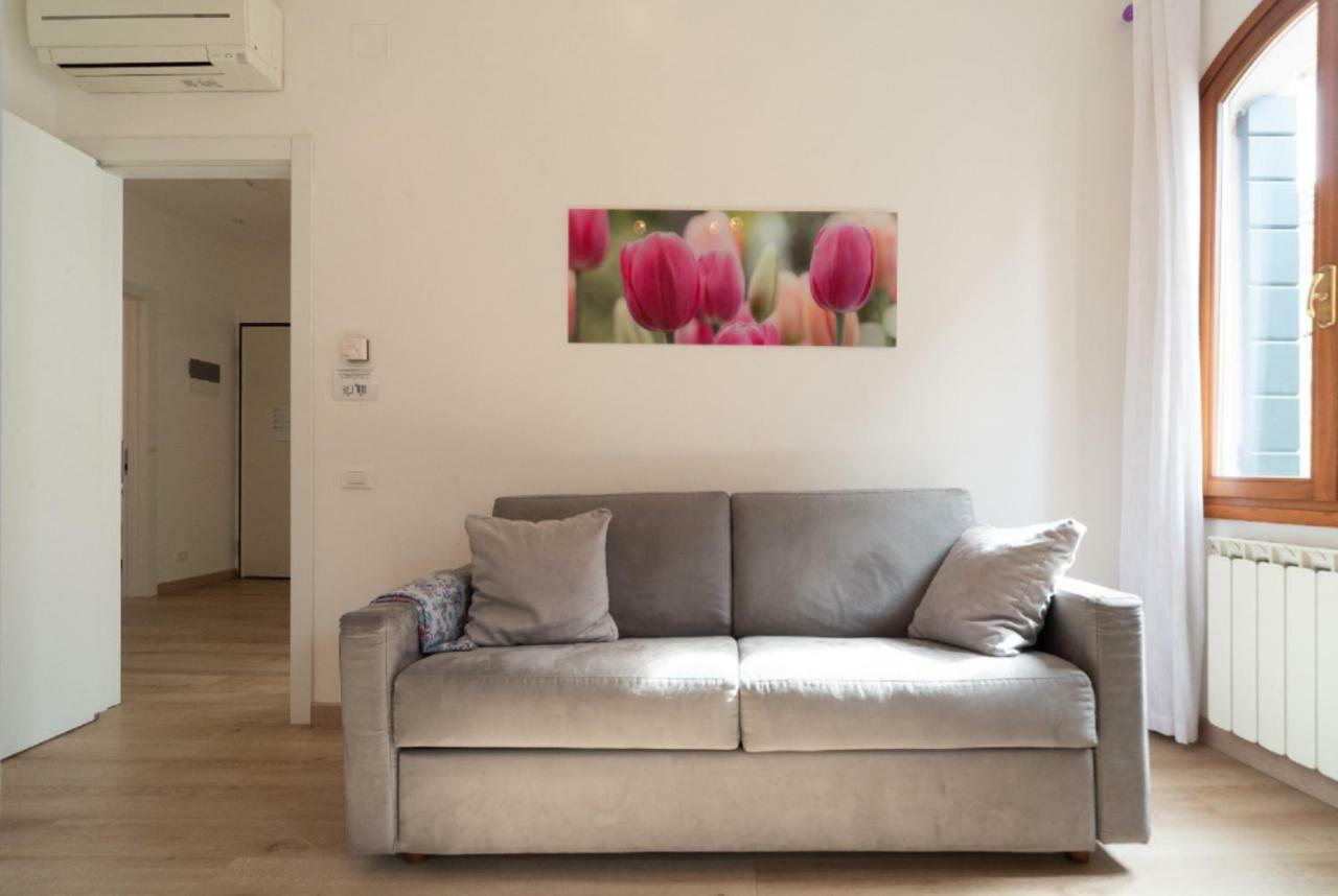 Appartement Serenissima Venise