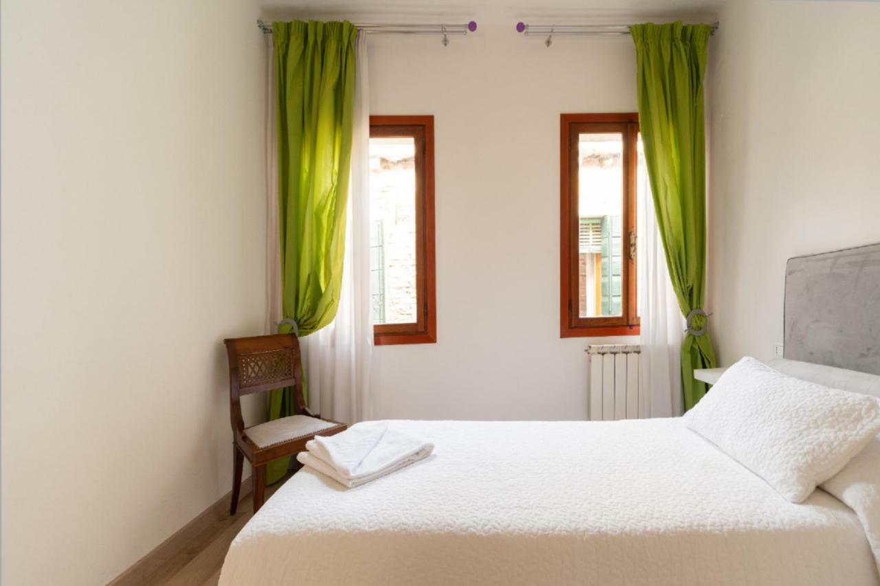 Serenissima Appartement *