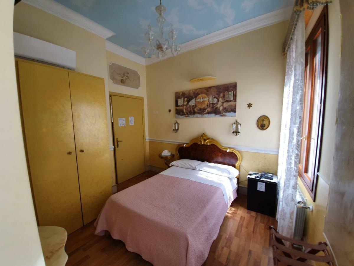 Casa Fenice Bed & Breakfast Venezia