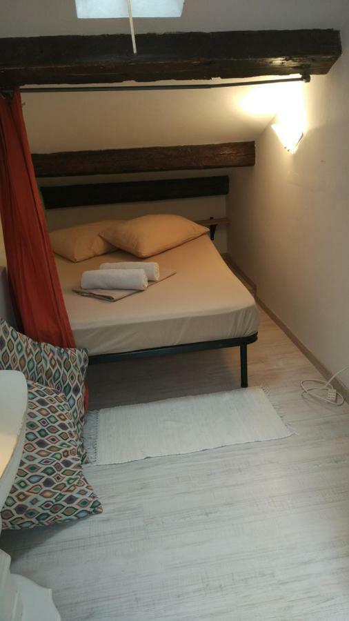 Casa Del Giglio * Venise