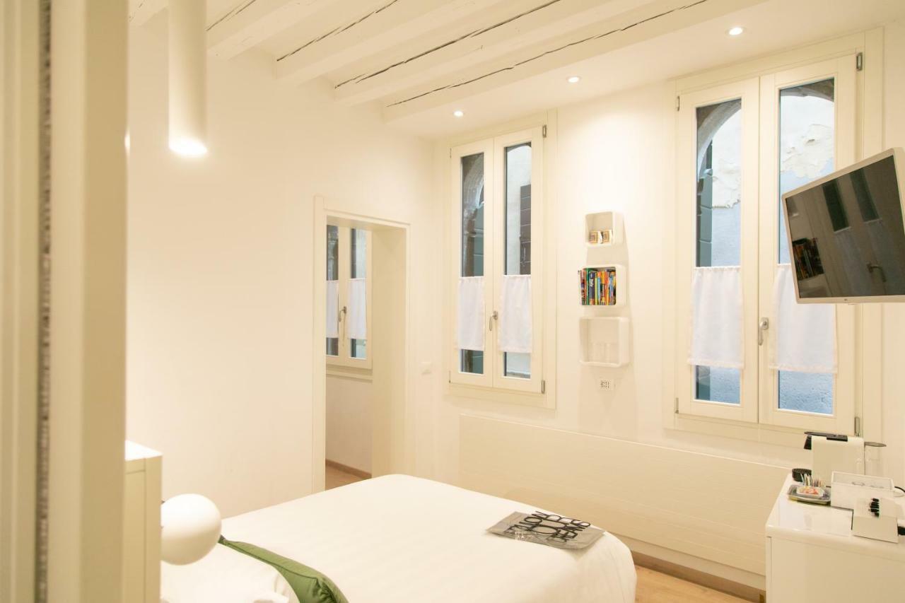 Affittacamere San Marco Design Venezia