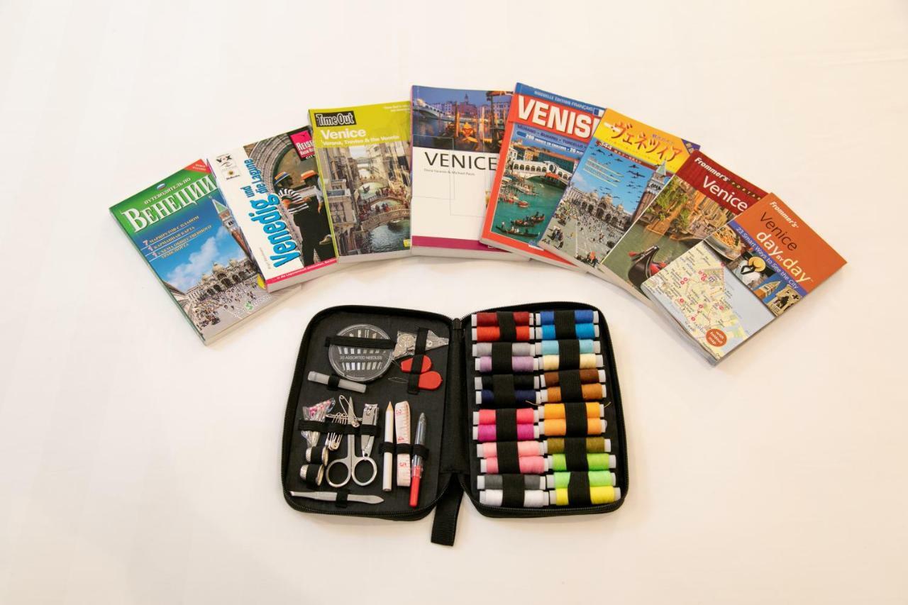 San Marco Design Affittacamere Venezia
