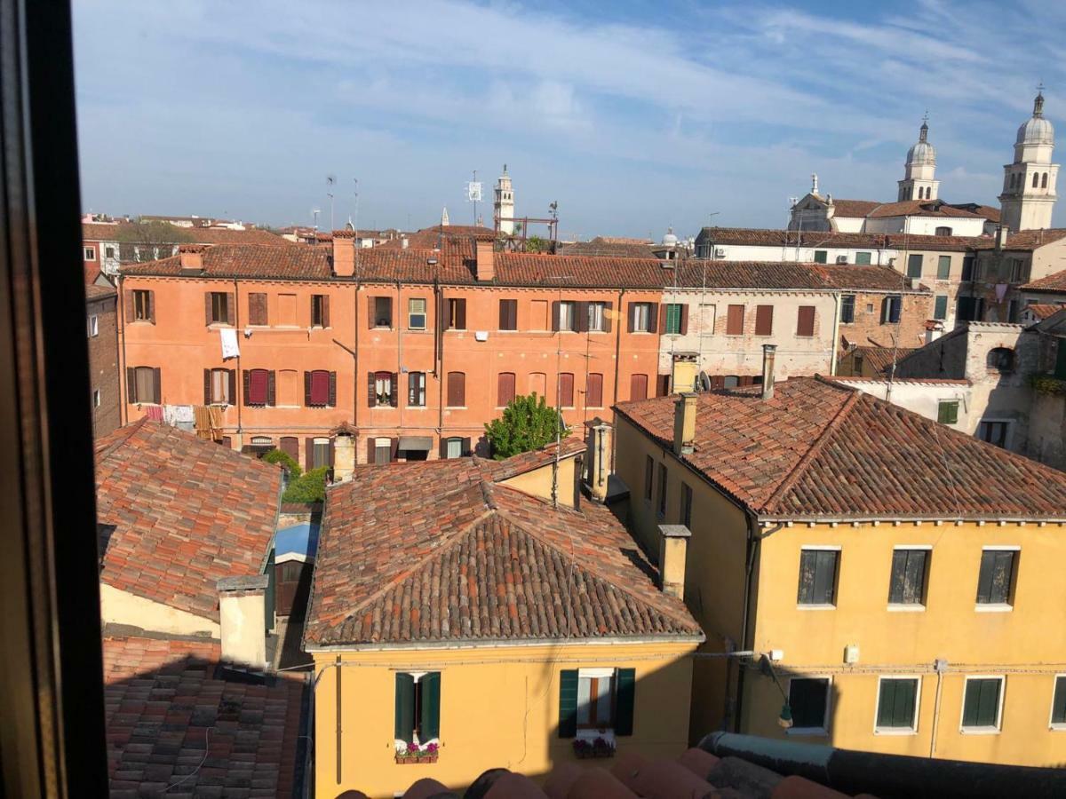 Tiziano 3* Venise