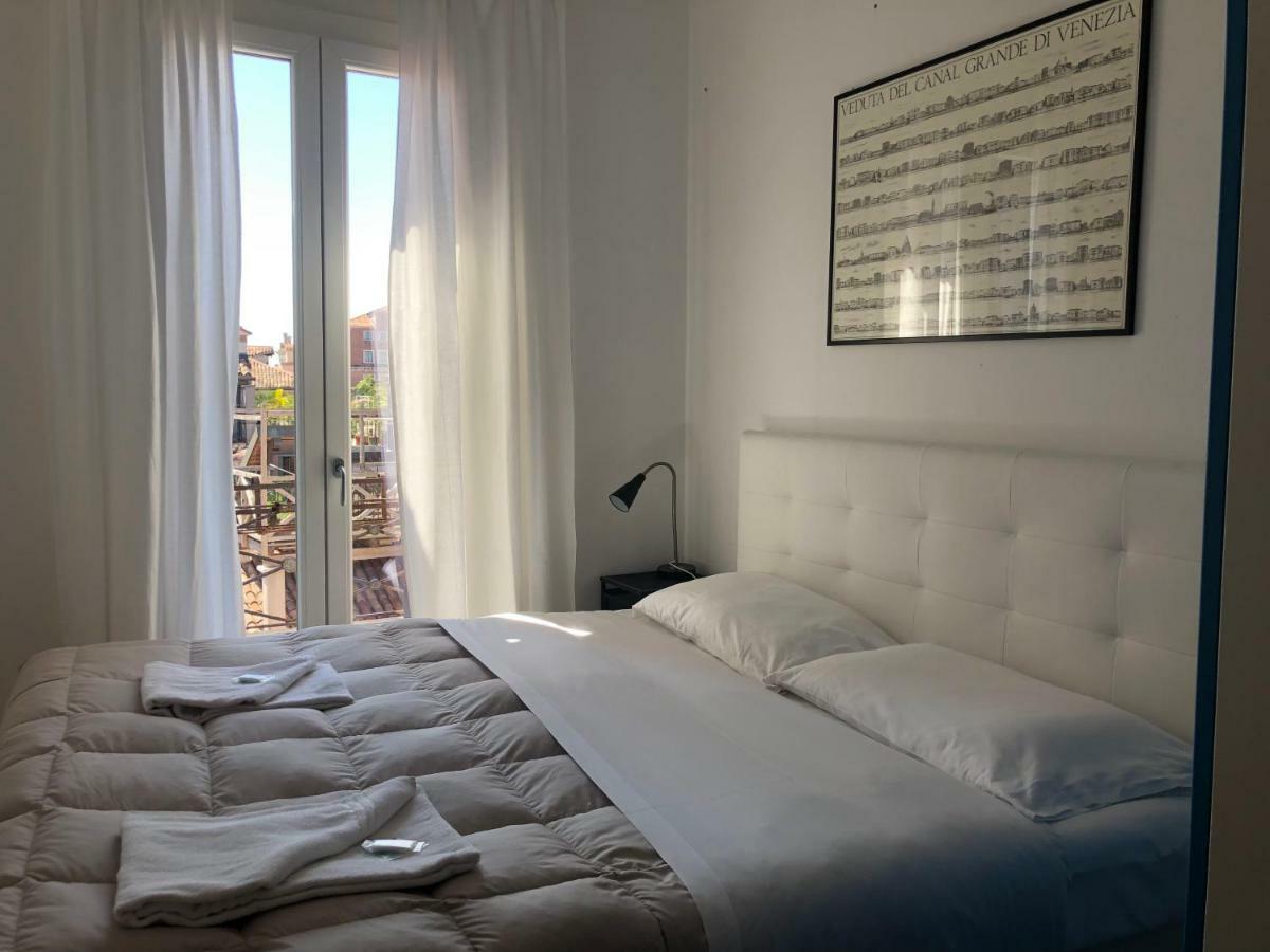 Maison d'hôtes Al Cinema Italia Venise