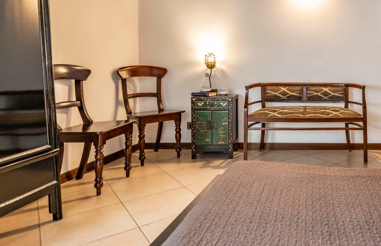 Palazzina Adorata - Venisejetaime Venedig