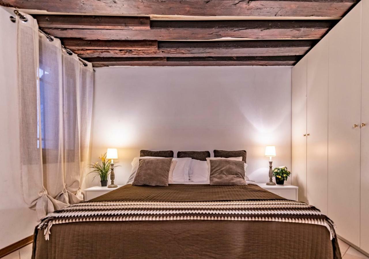 Palazzina Adorata - Venisejetaime * Venedig
