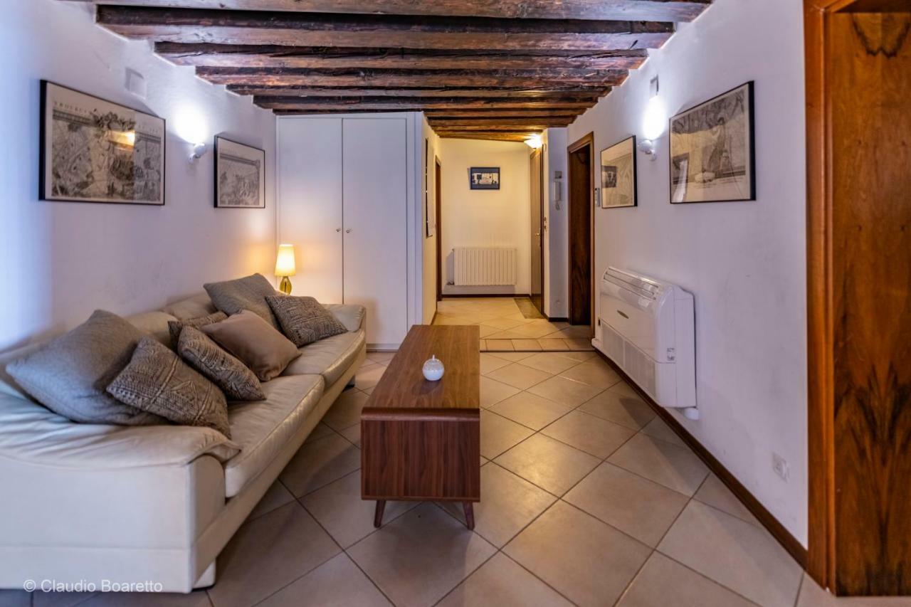 Palazzina Adorata - Venisejetaime * Venedig