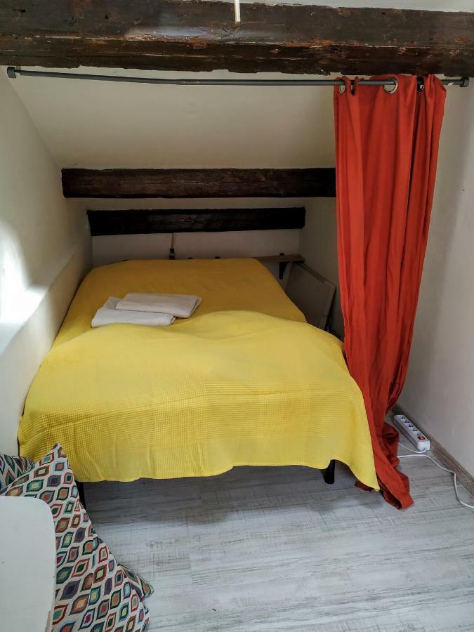 Casa Del Giglio Maison d'hôtes Venise