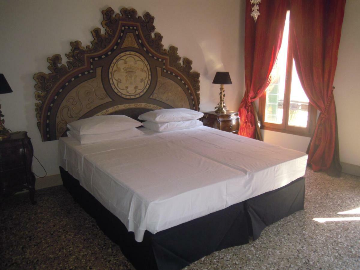 La Residenza 818 Venise