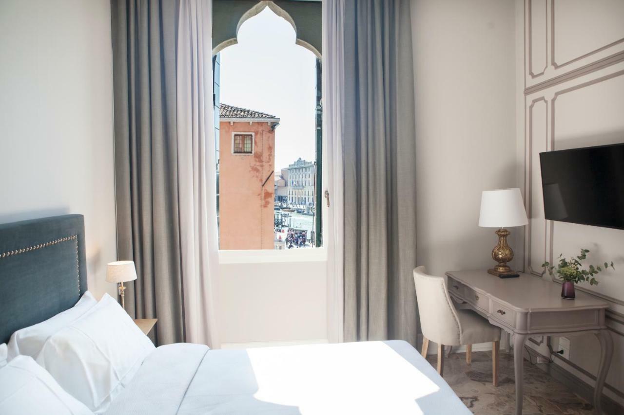Palazzetto Foscari 2* Venedig