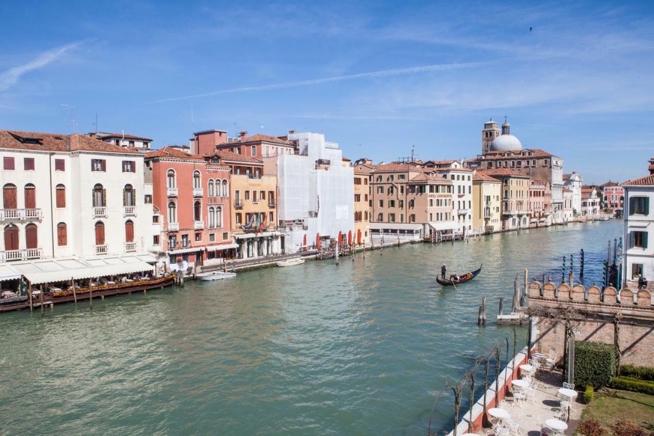 Palazzetto Foscari 2* Venedig