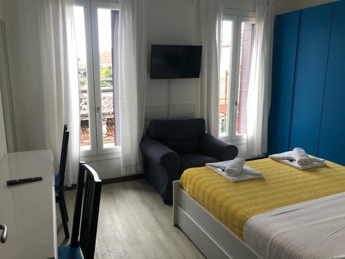 Al Cinema Italia Maison d'hôtes 3*