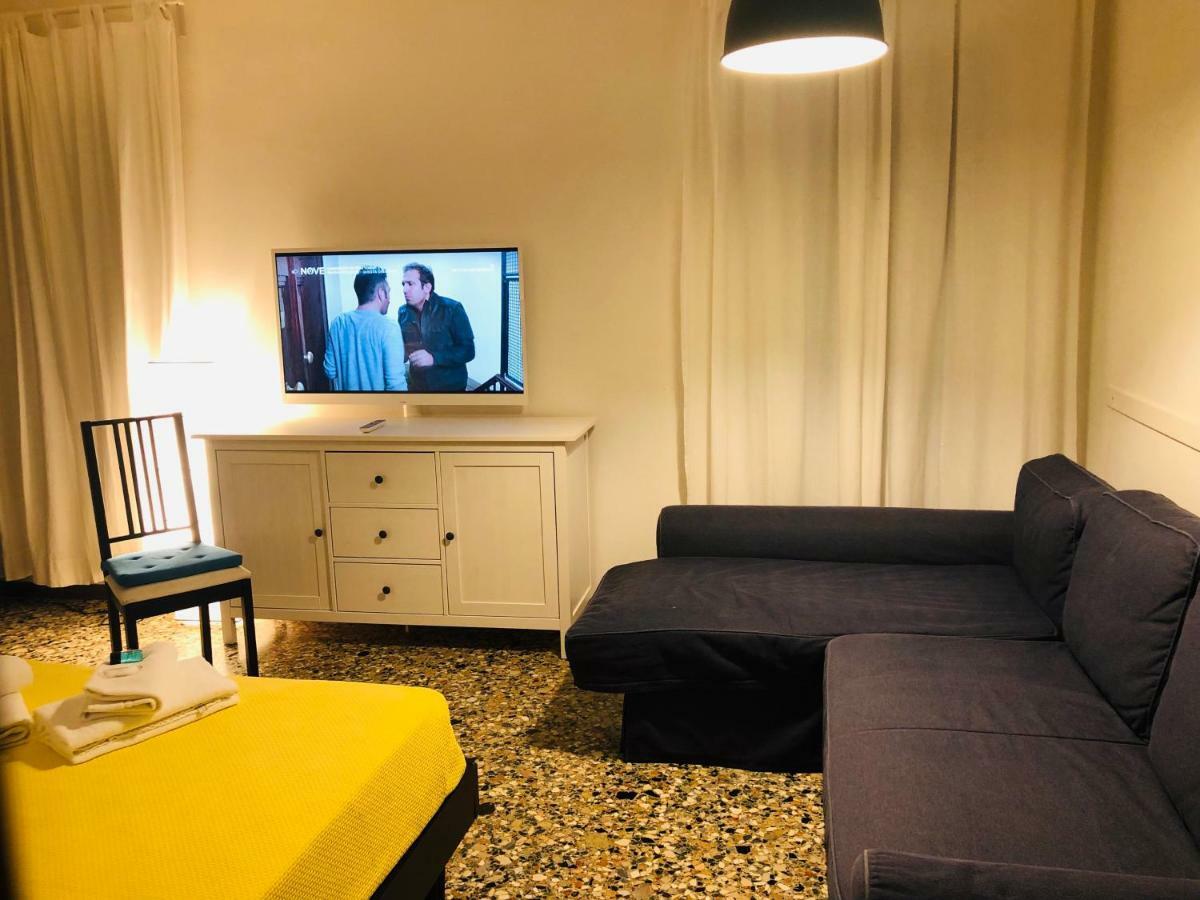 Maison d'hôtes Al Cinema Italia
