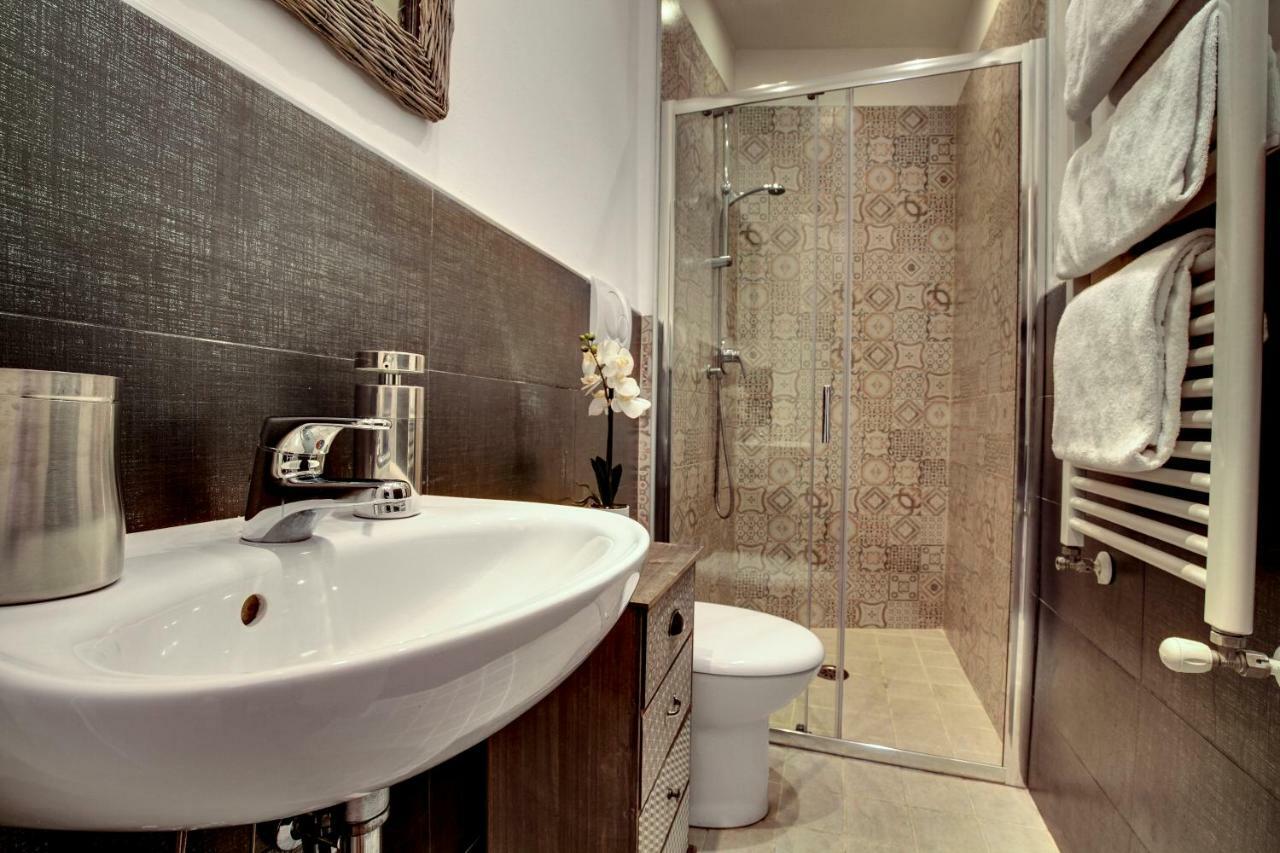 Charming Castello Appartamento *
