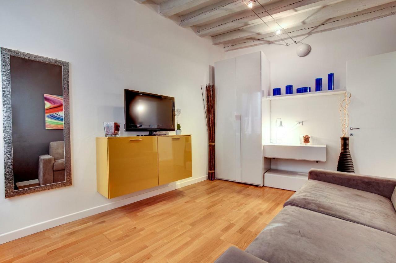 Appartamento Charming Castello *