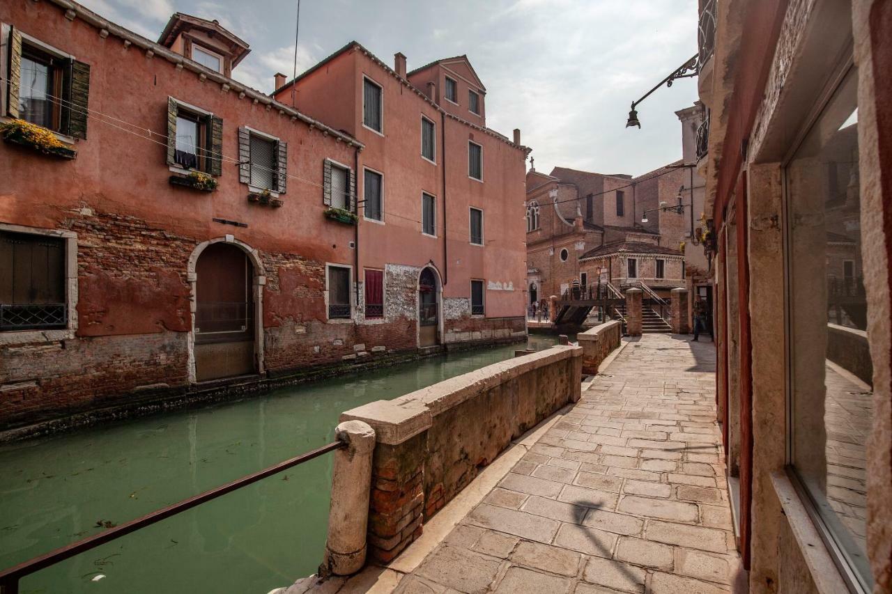 Charming Castello Venezia