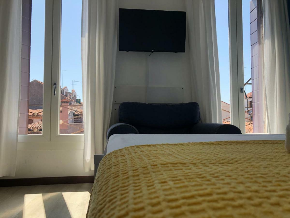 Maison d'hôtes Al Cinema Italia Venise