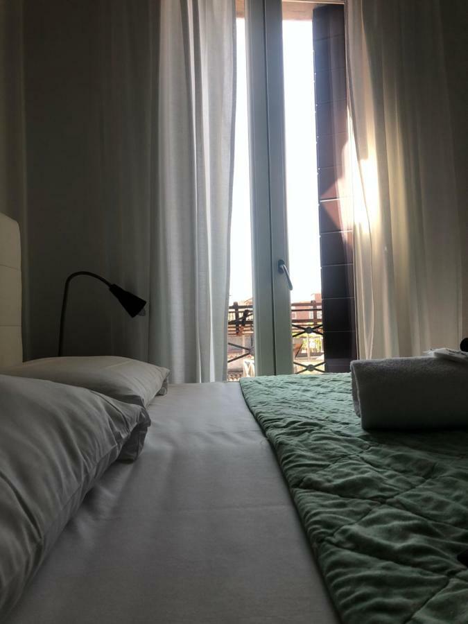 Al Cinema Italia Maison d'hôtes 3*