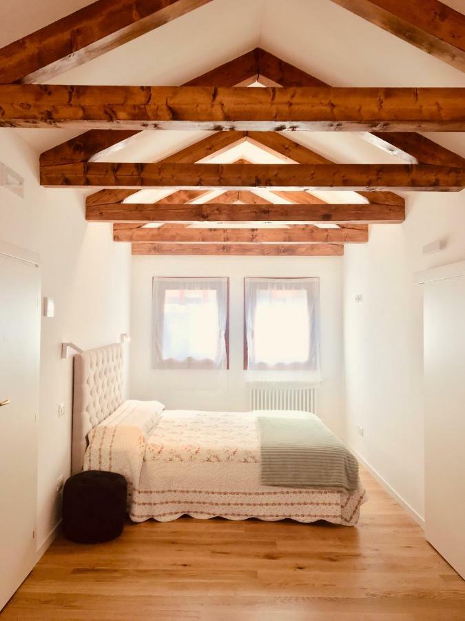 Frühstückspension Bianca Cappello House Venedig