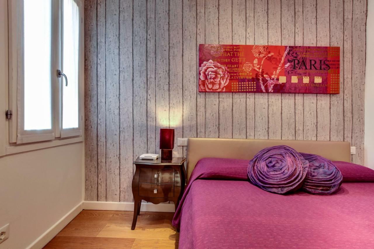 Ca' D'oro Design Appartamento