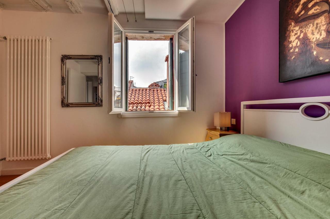 Ca' D'oro Design Appartamento Venezia
