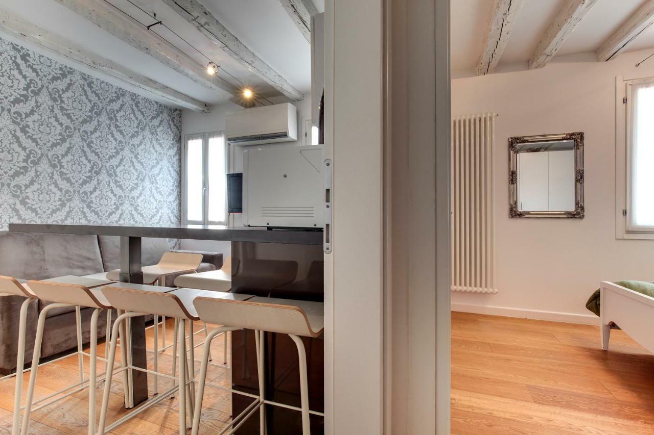 Appartamento Ca' D'oro Design Venezia