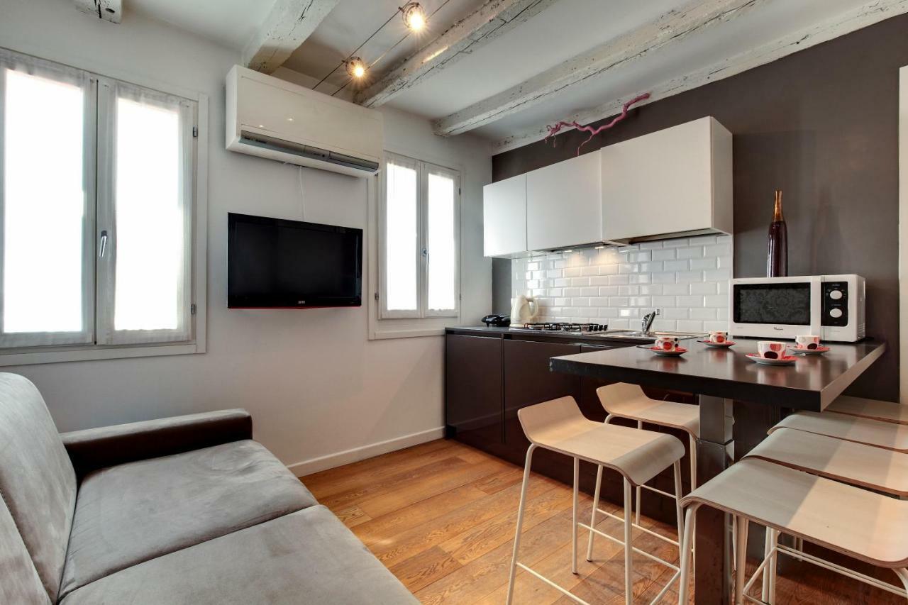Appartamento Ca' D'oro Design Venezia