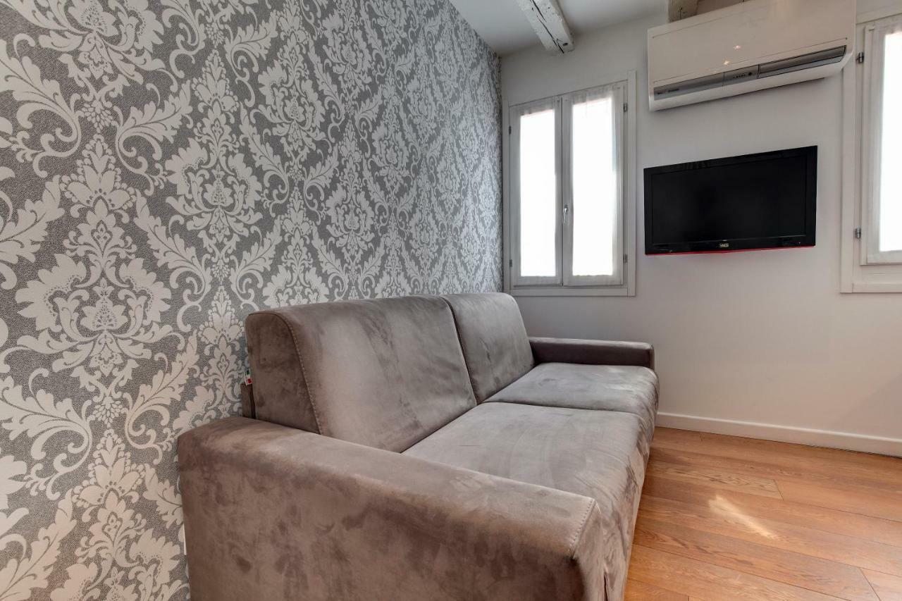 Appartamento Ca' D'oro Design *