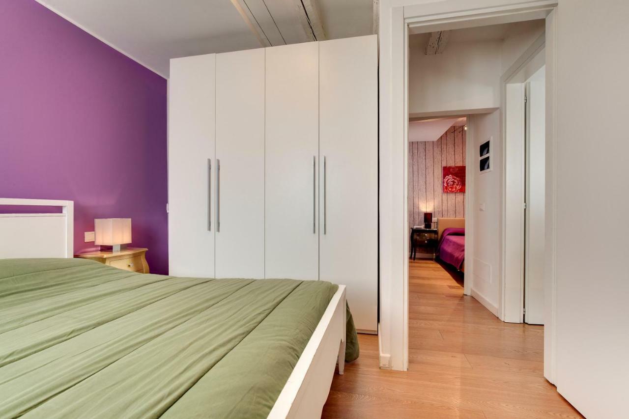 Appartamento Ca' D'oro Design *