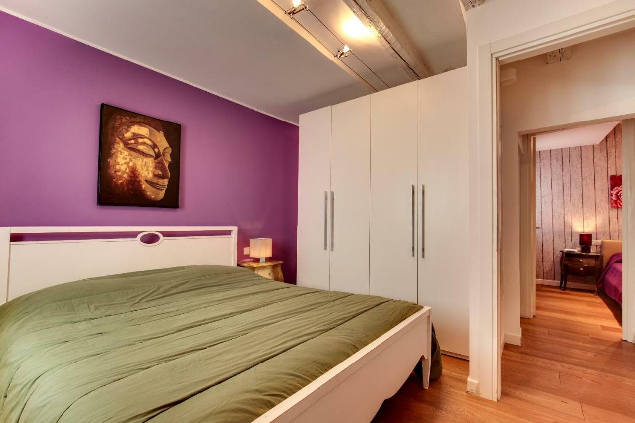 Ca' D'oro Design Appartamento