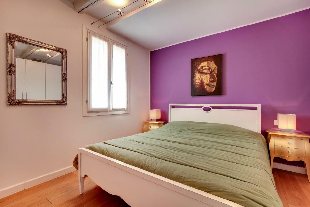 Appartamento Ca' D'oro Design *