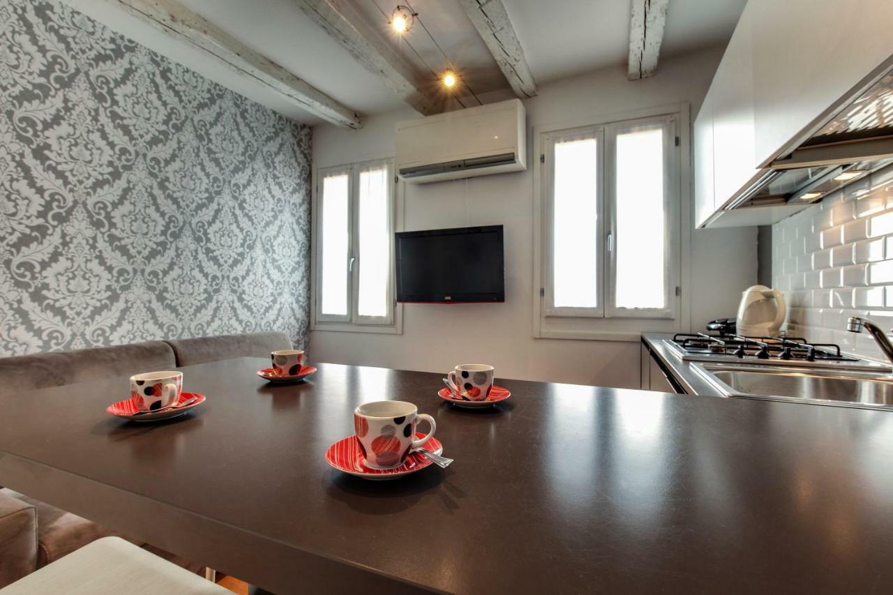 Ca' D'oro Design Appartamento *
