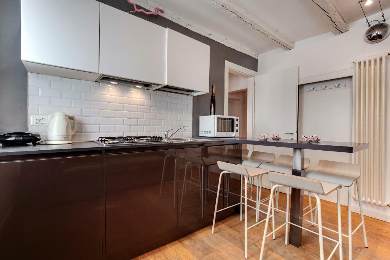 Appartamento Ca' D'oro Design