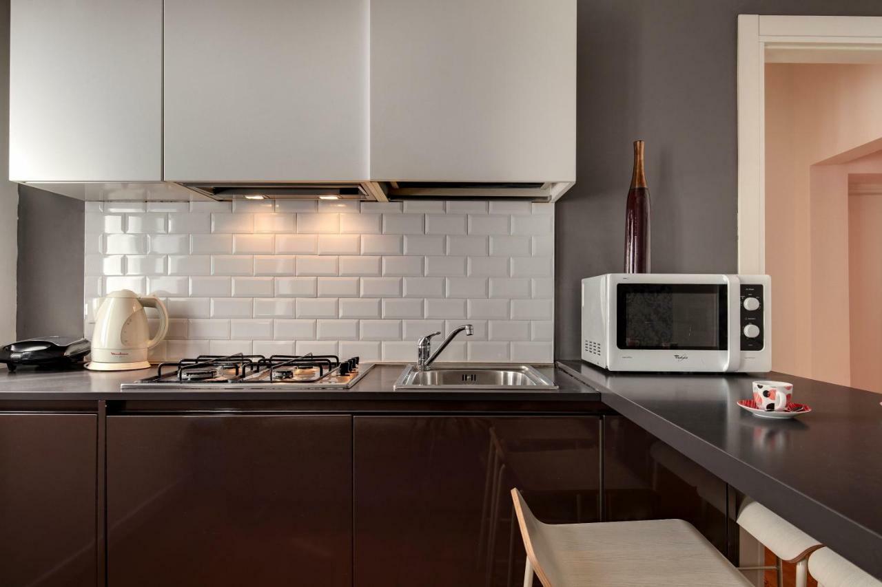 Appartamento Ca' D'oro Design