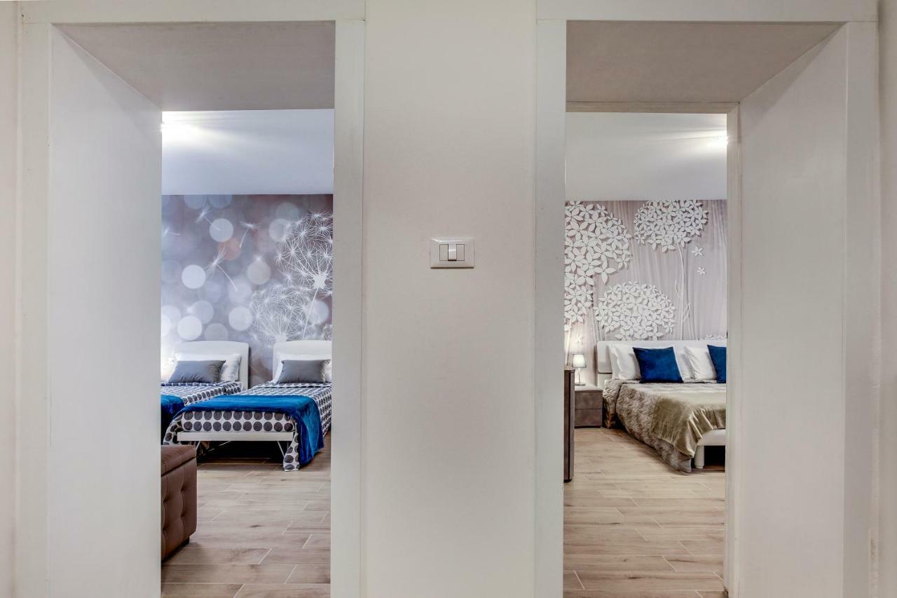 Appartement White Flowers With Canal View By Wonderful Italy
