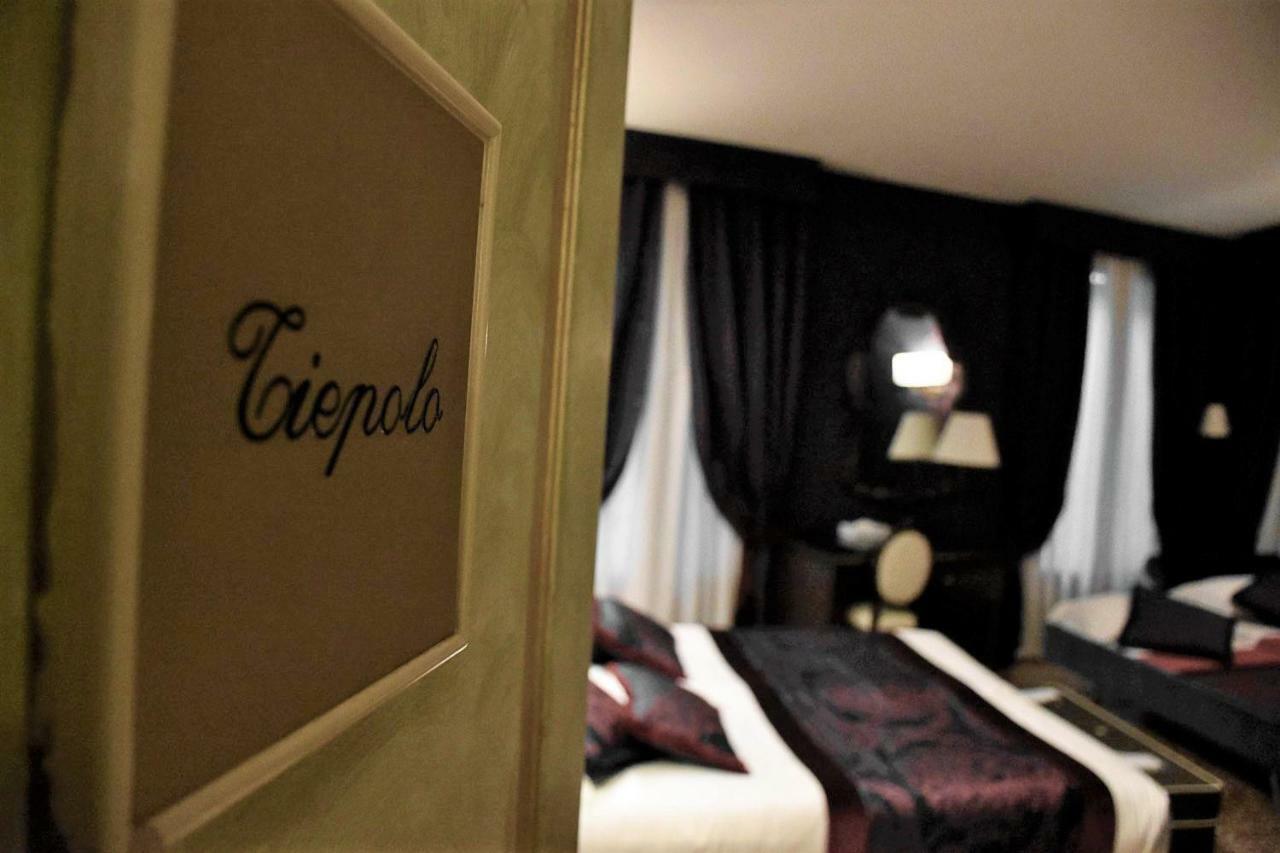 Antica Maison d'hôtes 3*