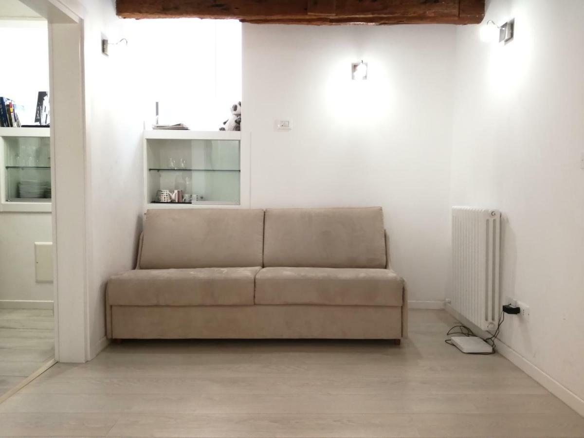 San Marco Romantic Views Appartement