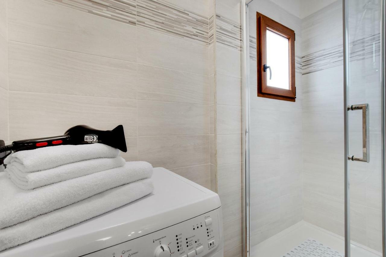 Appartement Blue Lagoon
