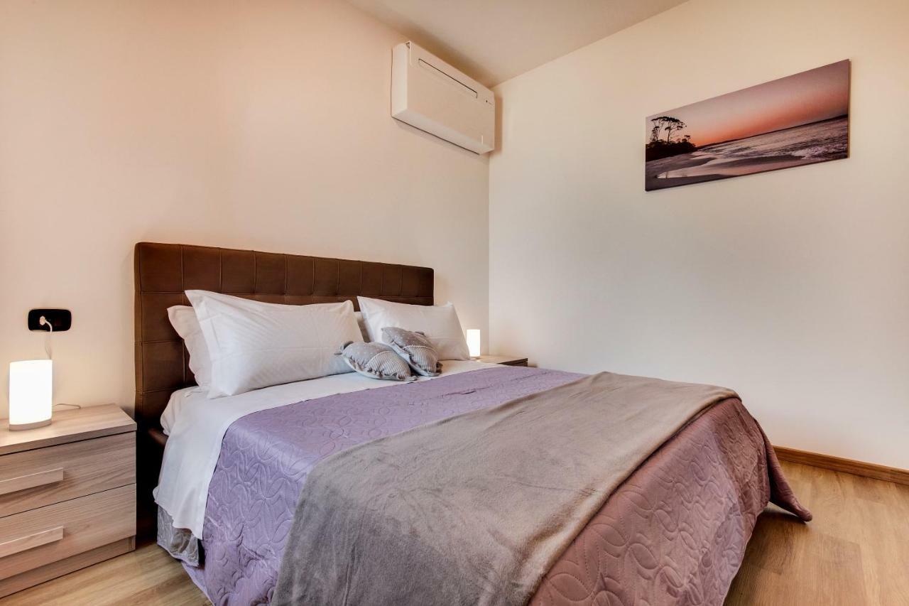 Appartement Blue Lagoon