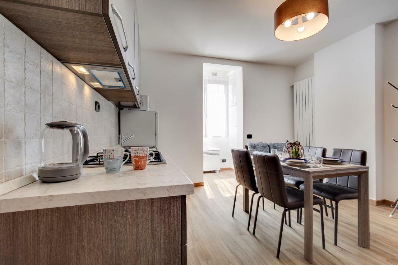 Appartement Blue Lagoon *
